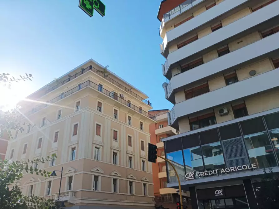 Immagine 25 di Ufficio in affitto  in C.SO VITTORIO EMANUELE II 147 a Pescara