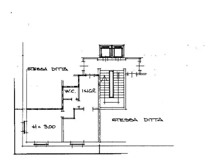 Immagine 27 di Ufficio in affitto  in C.SO VITTORIO EMANUELE II 147 a Pescara