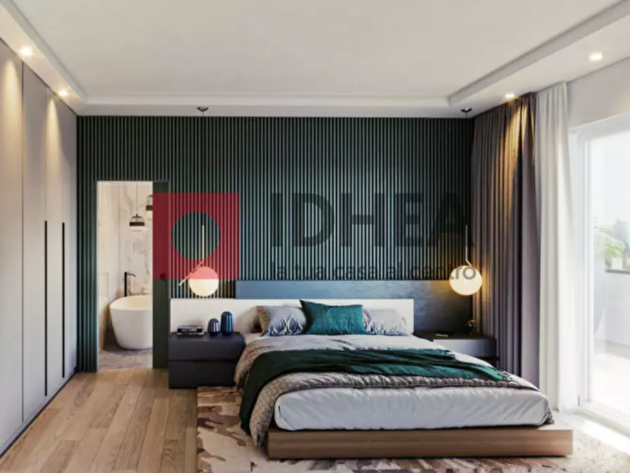 Immagine 1 di Appartamento in vendita  in Via Nascimben a Treviso