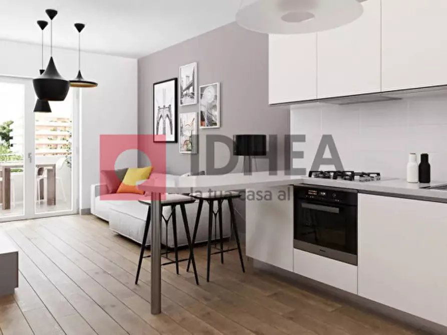 Immagine 1 di Appartamento in vendita  in Via Nascimben a Treviso