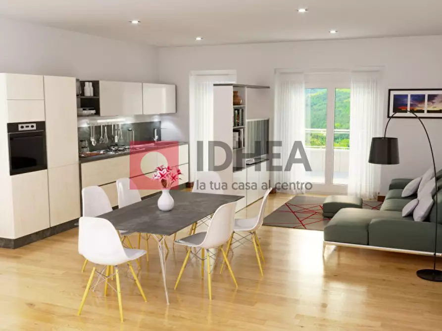 Immagine 3 di Appartamento in vendita  in Via Nascimben a Treviso