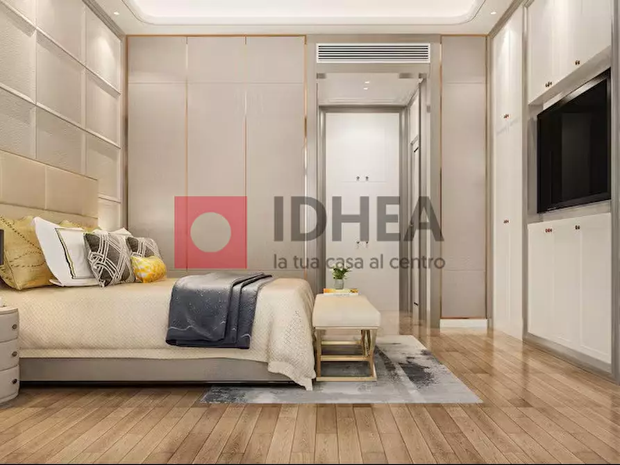 Immagine 5 di Appartamento in vendita  in Via Nascimben a Treviso