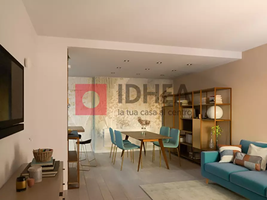 Immagine 4 di Appartamento in vendita  in Via Nascimben a Treviso