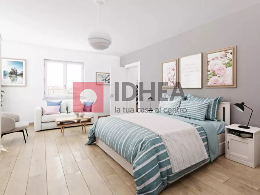 Immagine 6 di Appartamento in vendita  in Via Nascimben a Treviso