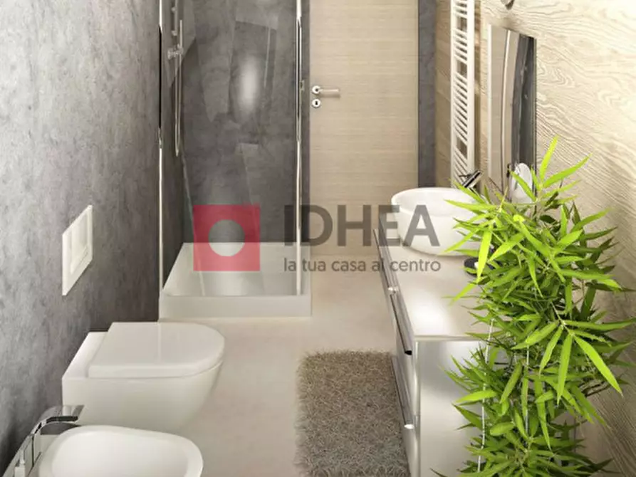 Immagine 9 di Appartamento in vendita  in Via Nascimben a Treviso