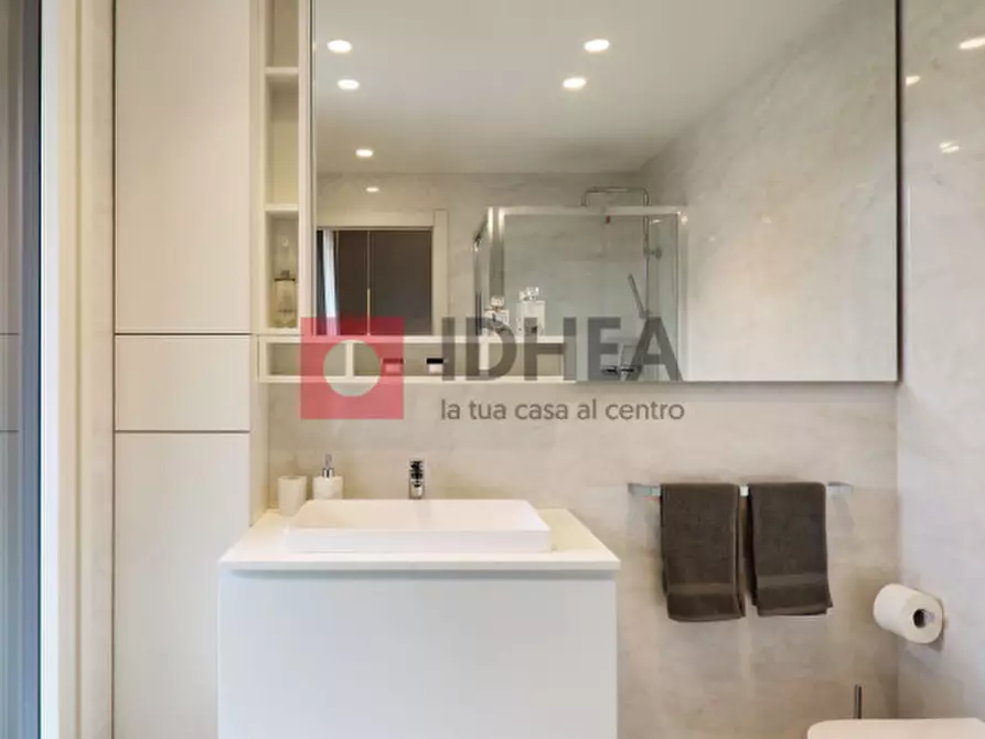 Immagine 10 di Appartamento in vendita  in Via Nascimben a Treviso