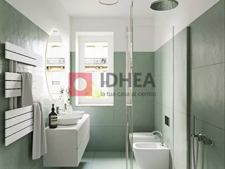 Immagine 12 di Appartamento in vendita  in Via Nascimben a Treviso