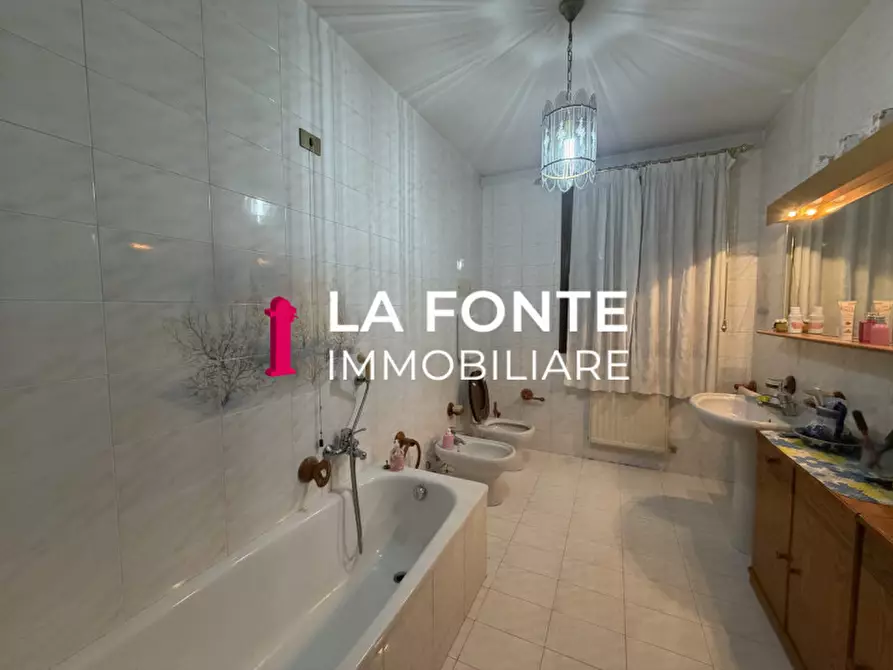 Immagine 11 di Casa bifamiliare in vendita  in Via Antonio Vivaldi 4A a Vigonza