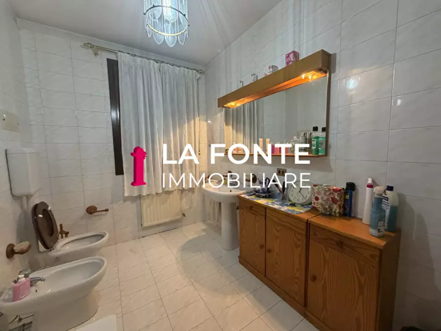 Immagine 12 di Casa bifamiliare in vendita  in Via Antonio Vivaldi 4A a Vigonza