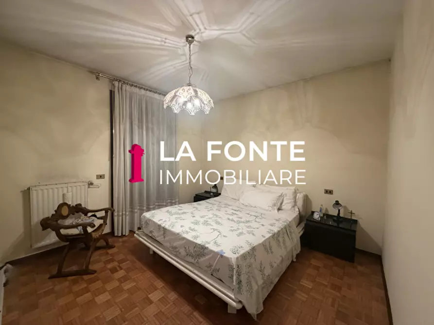 Immagine 13 di Casa bifamiliare in vendita  in Via Antonio Vivaldi 4A a Vigonza