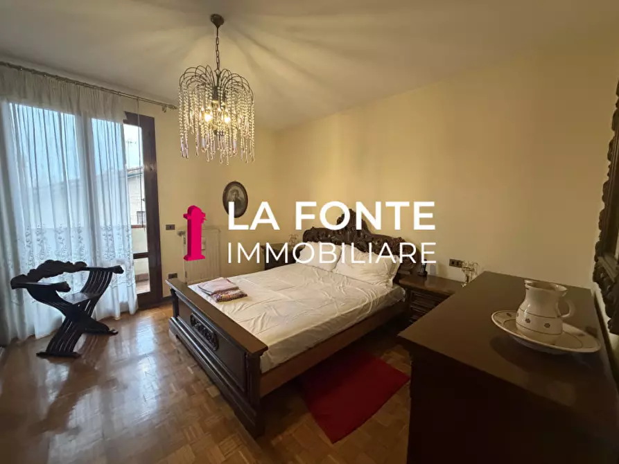 Immagine 17 di Casa bifamiliare in vendita  in Via Antonio Vivaldi 4A a Vigonza