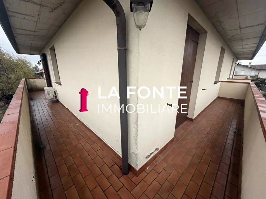 Immagine 19 di Casa bifamiliare in vendita  in Via Antonio Vivaldi 4A a Vigonza