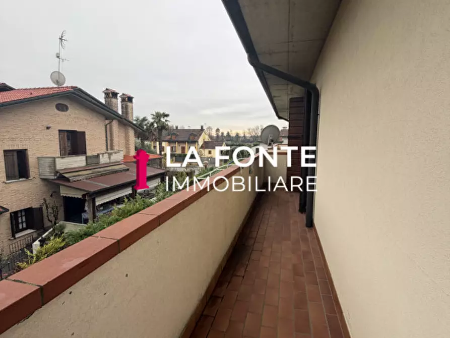Immagine 20 di Casa bifamiliare in vendita  in Via Antonio Vivaldi 4A a Vigonza