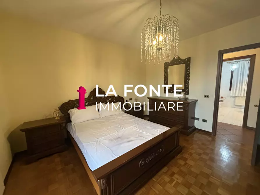 Immagine 21 di Casa bifamiliare in vendita  in Via Antonio Vivaldi 4A a Vigonza