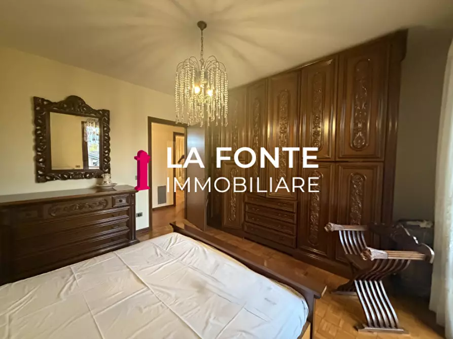 Immagine 22 di Casa bifamiliare in vendita  in Via Antonio Vivaldi 4A a Vigonza