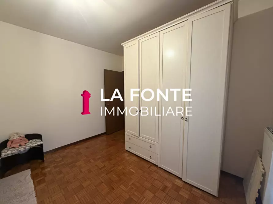 Immagine 23 di Casa bifamiliare in vendita  in Via Antonio Vivaldi 4A a Vigonza