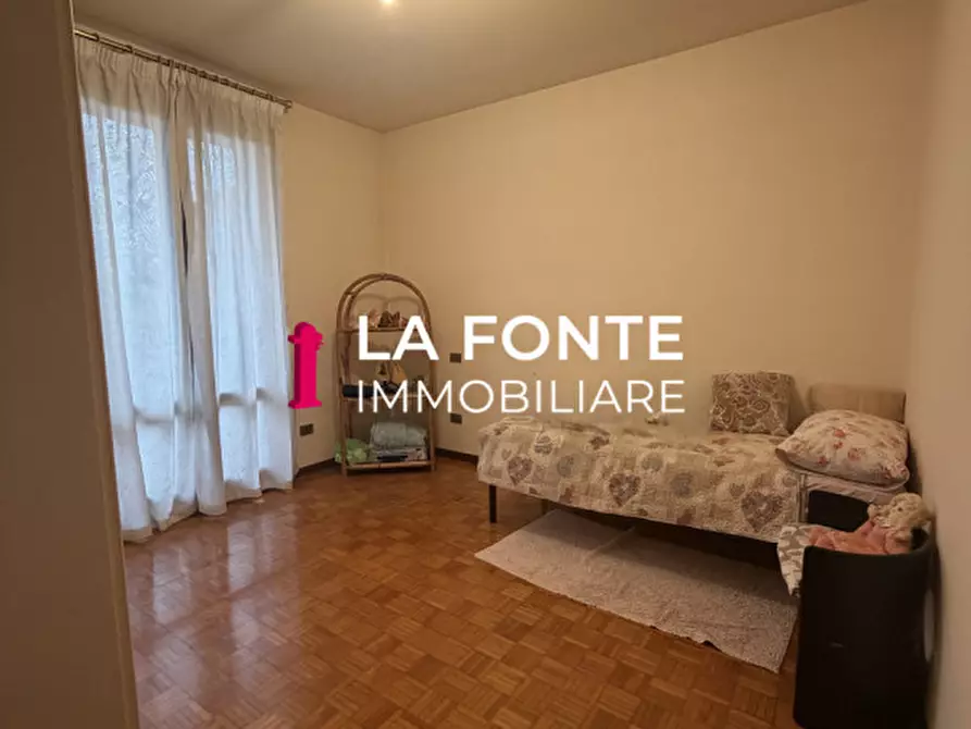 Immagine 24 di Casa bifamiliare in vendita  in Via Antonio Vivaldi 4A a Vigonza