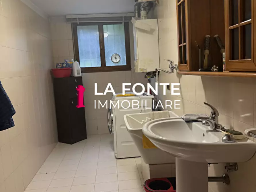 Immagine 28 di Casa bifamiliare in vendita  in Via Antonio Vivaldi 4A a Vigonza