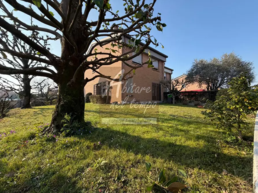 Immagine 3 di Casa bifamiliare in vendita  in Via Silvio Pellico a Cittadella