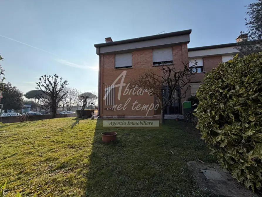 Immagine 4 di Casa bifamiliare in vendita  in Via Silvio Pellico a Cittadella