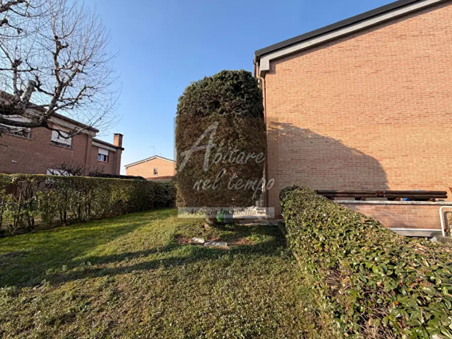 Immagine 5 di Casa bifamiliare in vendita  in Via Silvio Pellico a Cittadella