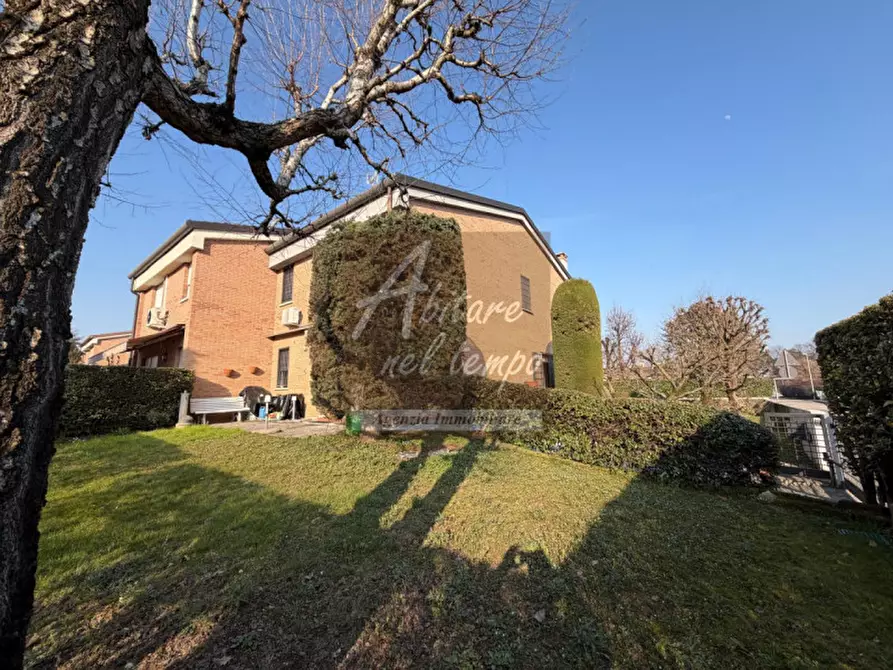 Immagine 6 di Casa bifamiliare in vendita  in Via Silvio Pellico a Cittadella