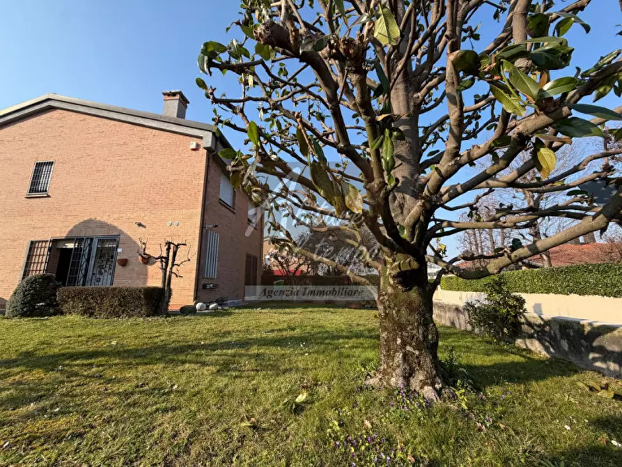 Immagine 8 di Casa bifamiliare in vendita  in Via Silvio Pellico a Cittadella