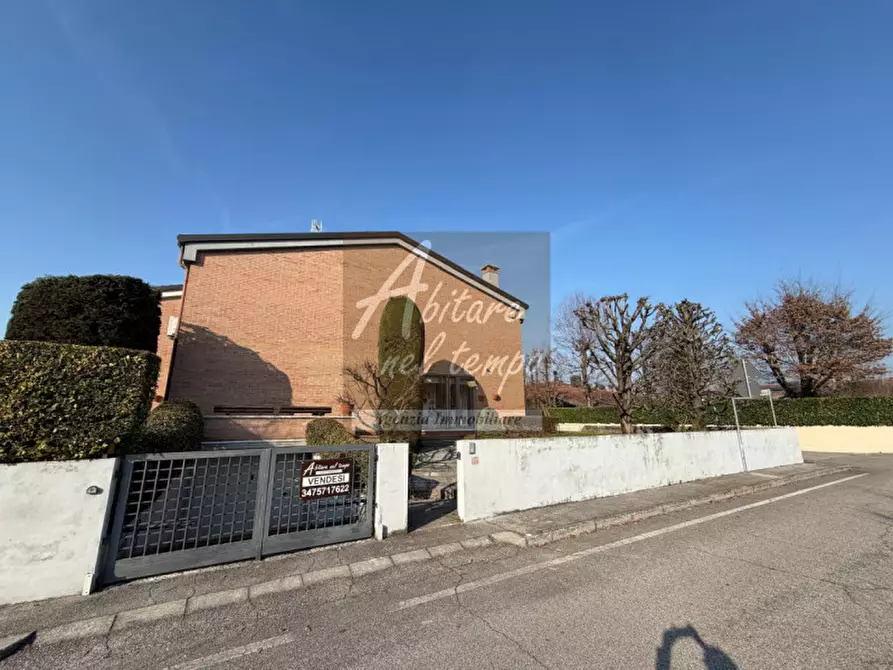 Immagine 9 di Casa bifamiliare in vendita  in Via Silvio Pellico a Cittadella