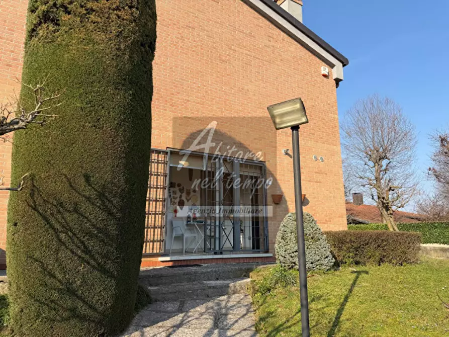 Immagine 10 di Casa bifamiliare in vendita  in Via Silvio Pellico a Cittadella