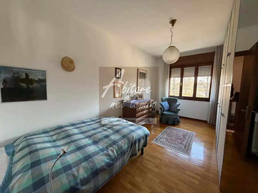 Immagine 27 di Casa bifamiliare in vendita  in Via Silvio Pellico a Cittadella