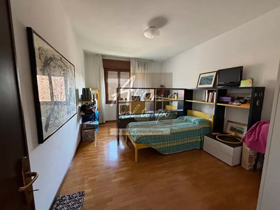 Immagine 29 di Casa bifamiliare in vendita  in Via Silvio Pellico a Cittadella