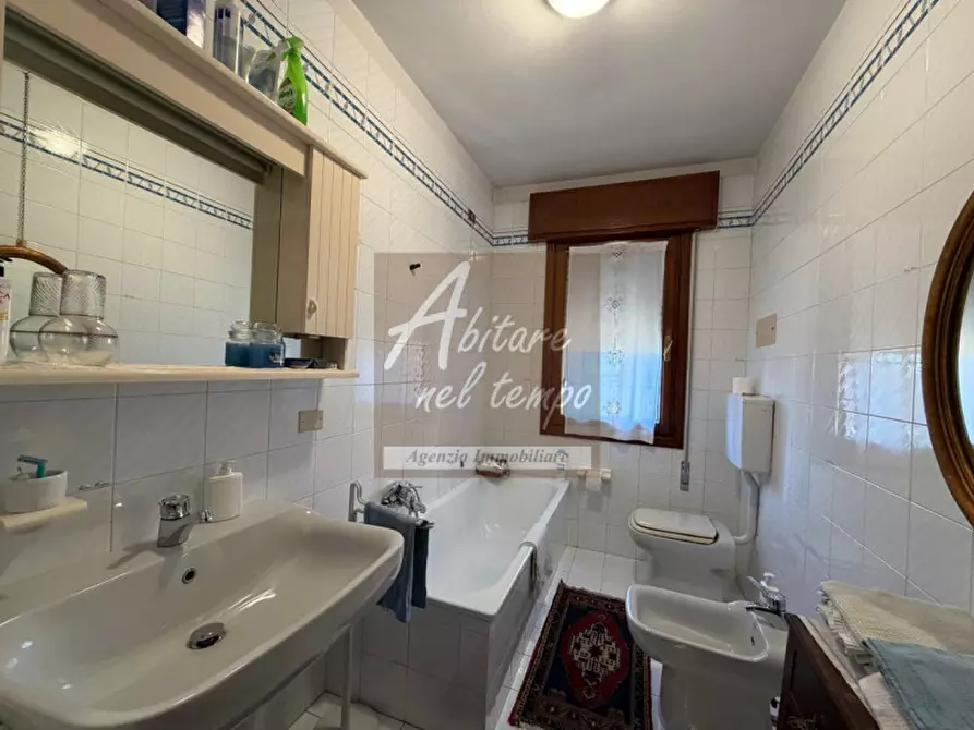 Immagine 32 di Casa bifamiliare in vendita  in Via Silvio Pellico a Cittadella