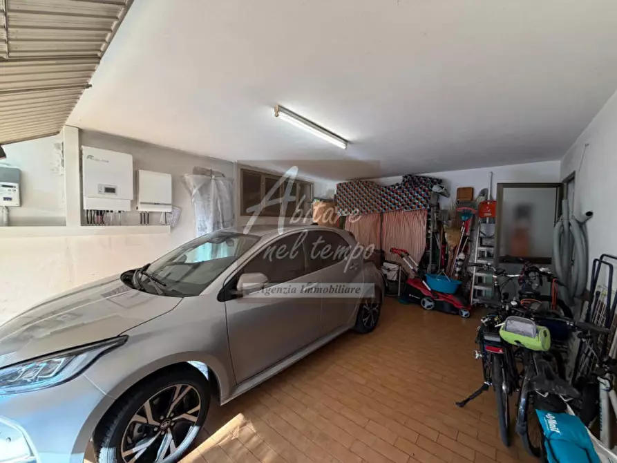 Immagine 40 di Casa bifamiliare in vendita  in Via Silvio Pellico a Cittadella