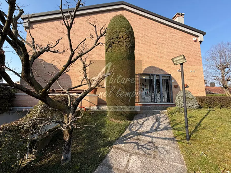 Immagine 42 di Casa bifamiliare in vendita  in Via Silvio Pellico a Cittadella