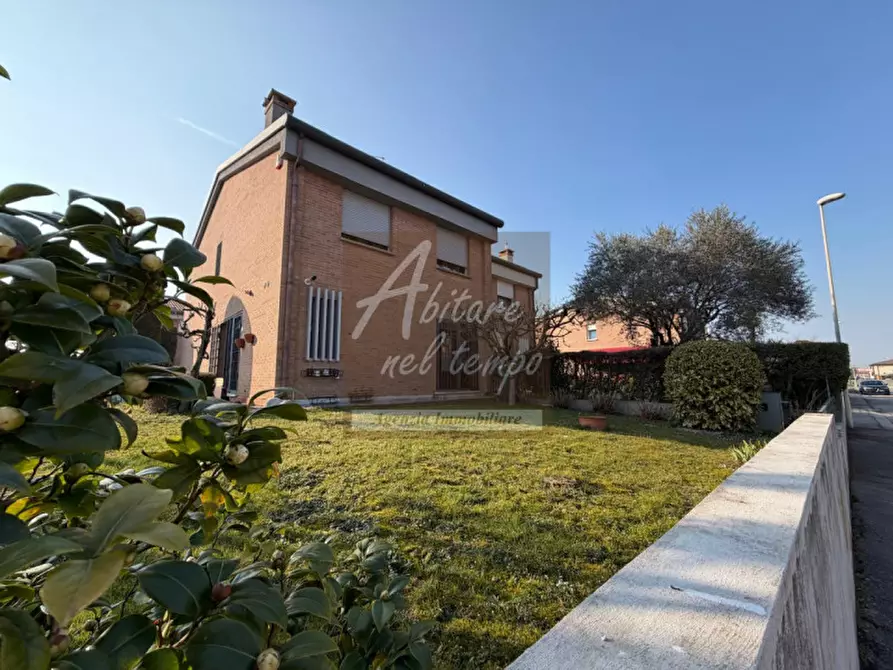 Immagine 47 di Casa bifamiliare in vendita  in Via Silvio Pellico a Cittadella