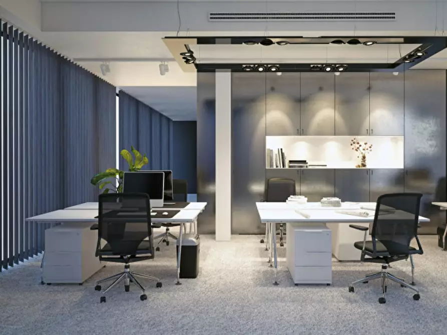 Immagine 1 di Ufficio in affitto  in VIA ROMA a Piombino Dese