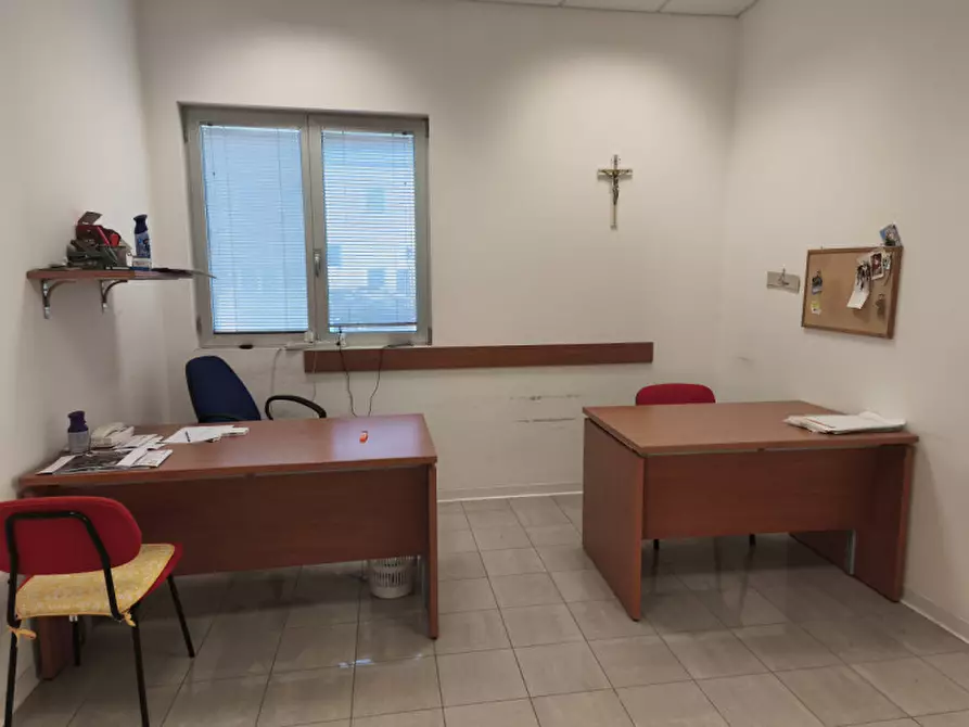 Immagine 12 di Capannone industriale in vendita  in VIA DE GASPERI.25 a Corridonia