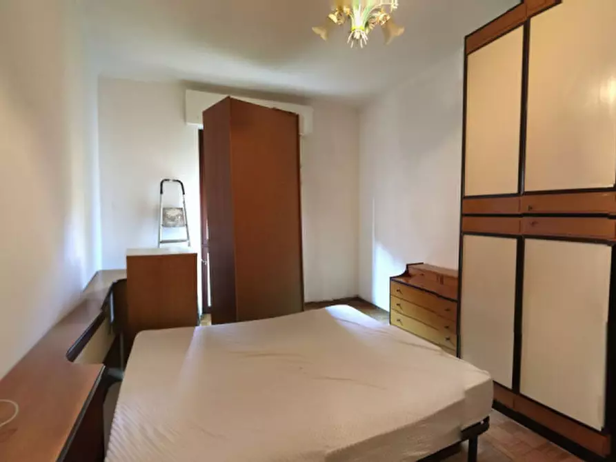 Immagine 5 di Appartamento in affitto  in Via Plezzo, 68 a Milano