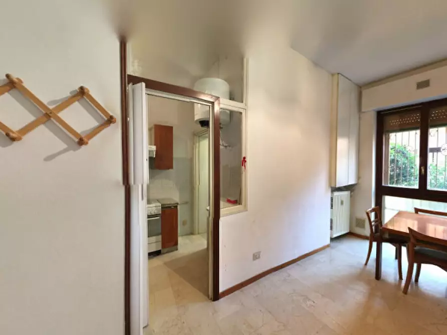 Immagine 10 di Appartamento in affitto  in Via Plezzo, 68 a Milano