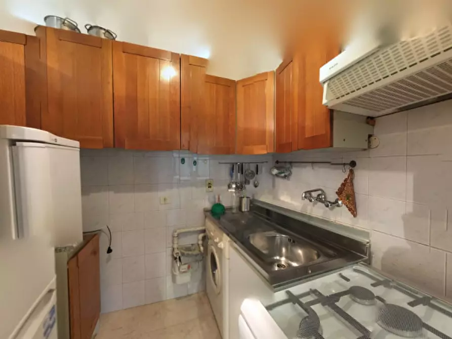 Immagine 11 di Appartamento in affitto  in Via Plezzo, 68 a Milano