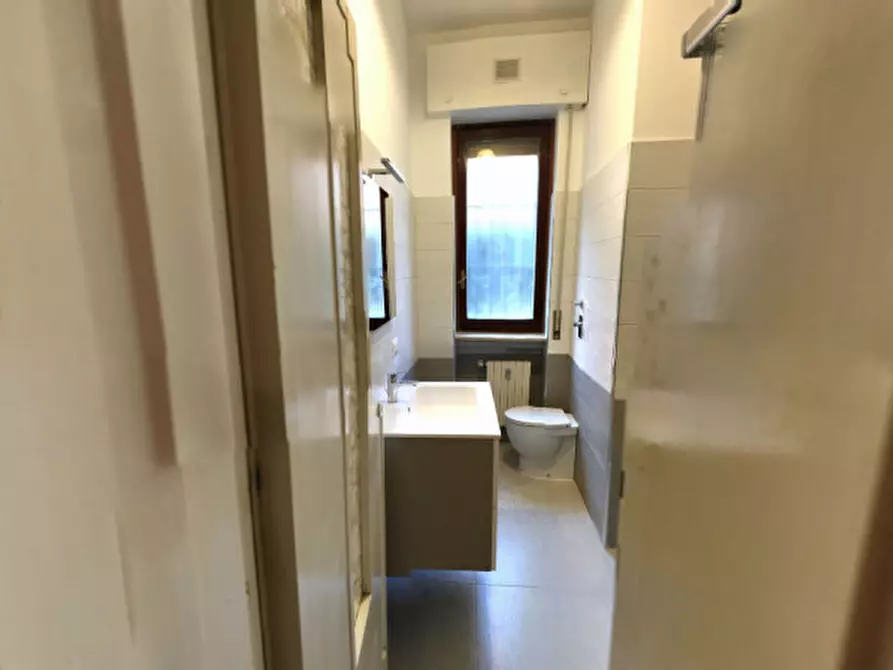 Immagine 12 di Appartamento in affitto  in Via Plezzo, 68 a Milano