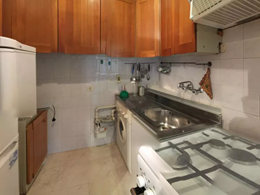 Immagine 19 di Appartamento in affitto  in Via Plezzo, 68 a Milano