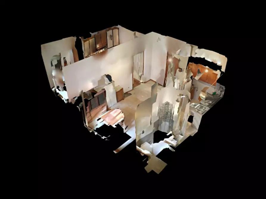 Immagine 21 di Appartamento in affitto  in Via Plezzo, 68 a Milano