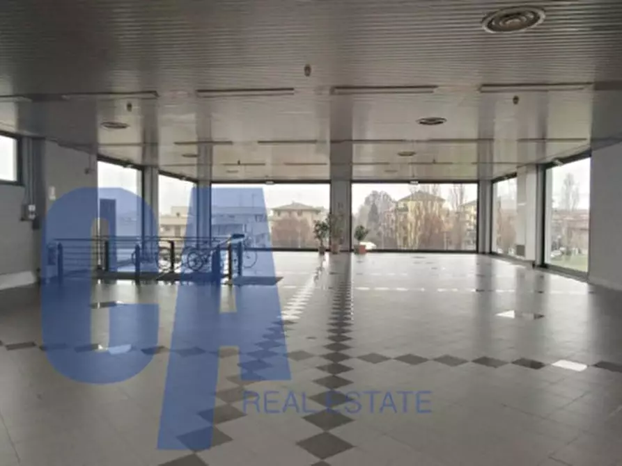 Immagine 5 di Palazzo in vendita  in VIA ROMA a Cassina De' Pecchi