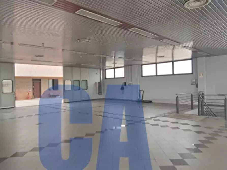 Immagine 10 di Palazzo in vendita  in VIA ROMA a Cassina De' Pecchi