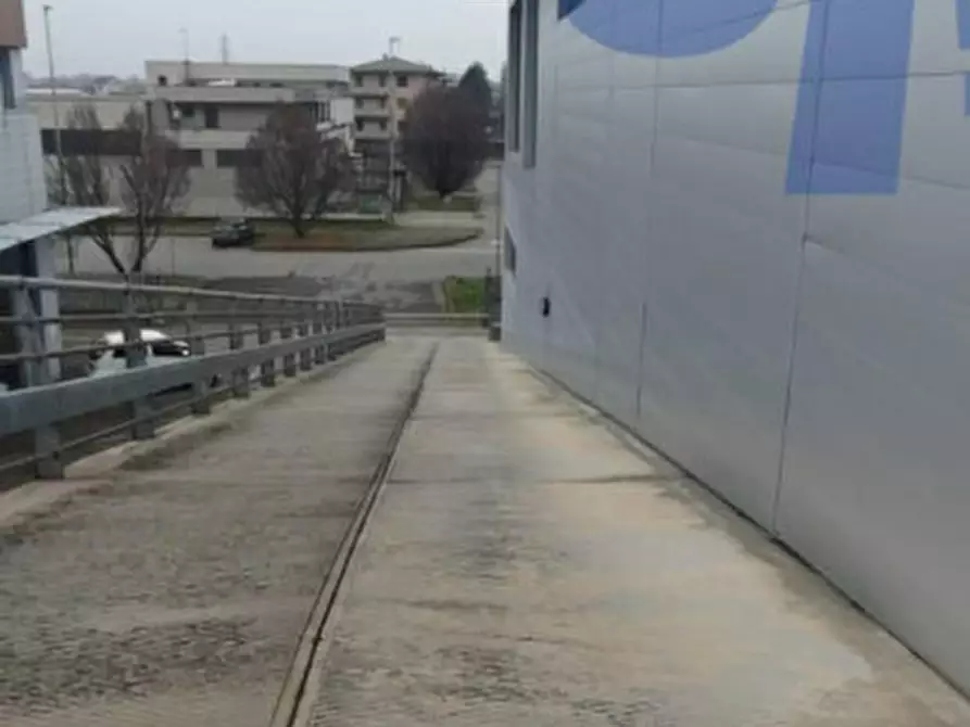 Immagine 20 di Palazzo in vendita  in VIA ROMA a Cassina De' Pecchi