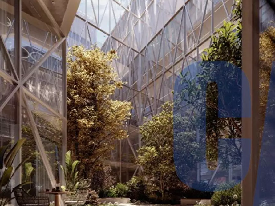 Immagine 10 di Ufficio in affitto  in PIAZZA DIAZ ARMANDO a Milano