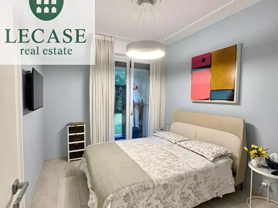 Immagine 14 di Villa in affitto  in Via Versilia a Forte Dei Marmi