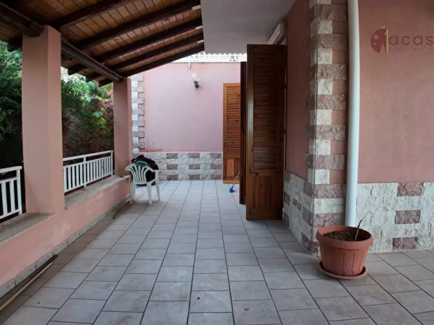 Immagine 4 di Villa in vendita  in Via Chiesezza Sperone 11 a Altavilla Milicia