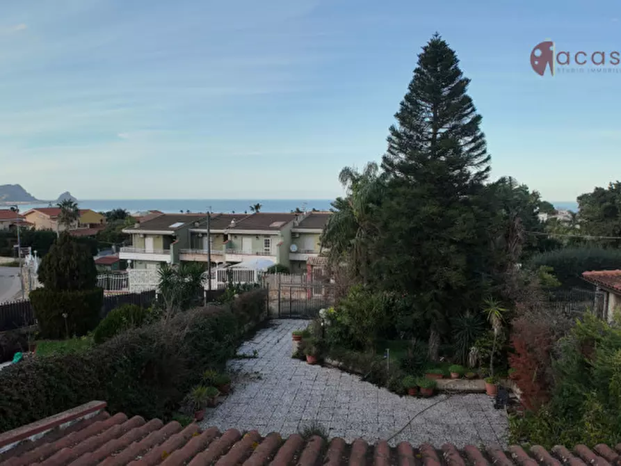 Immagine 5 di Villa in vendita  in Via Chiesezza Sperone 11 a Altavilla Milicia